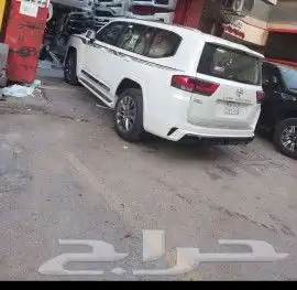 صدام امامي وخلفي ونيكل غطاء مرايات 2022 - 2023 18