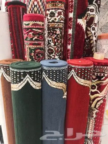 سجاد صلاة وطني مصلى رول صناعة وطني 5