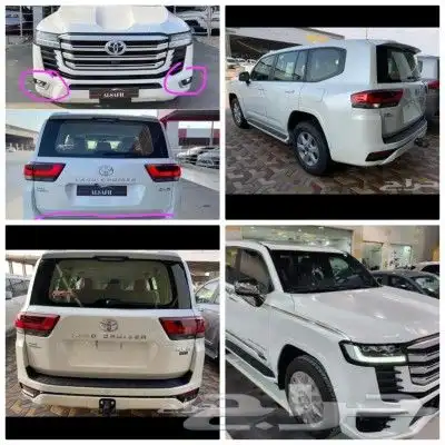 صدام امامي وخلفي ونيكل غطاء مرايات 2022 - 2023 15