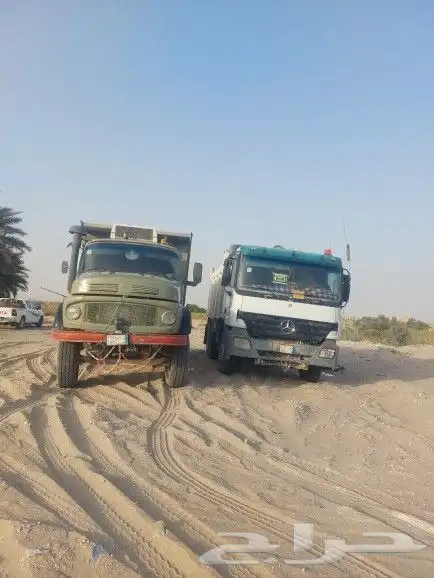 قلابات للأجار شهري و يومي 0