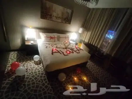 منسق فنادق شاليهات ومنازل خميس مشيط و أبها واي مكان 3