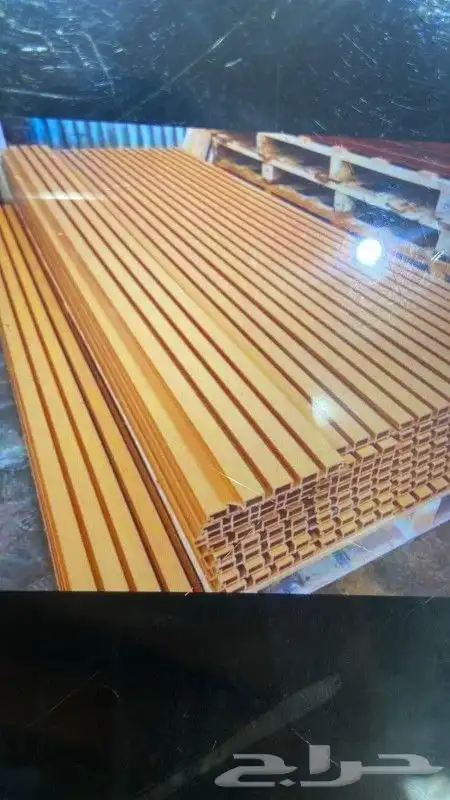 مستودع جمله فنون العشب 3