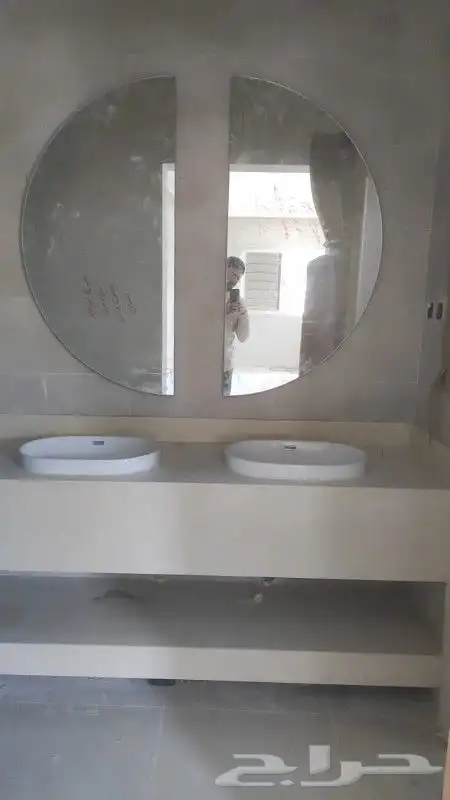مغاسل رخام طبيعي مغاسل رخام صناعي 8