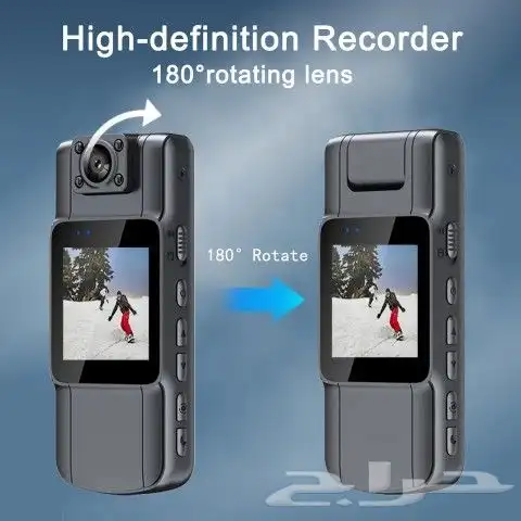 كاميرا مراقبة للافراد 3