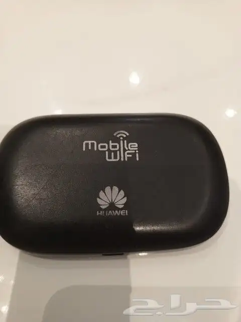 راوتر هواوي محمول 3G 1