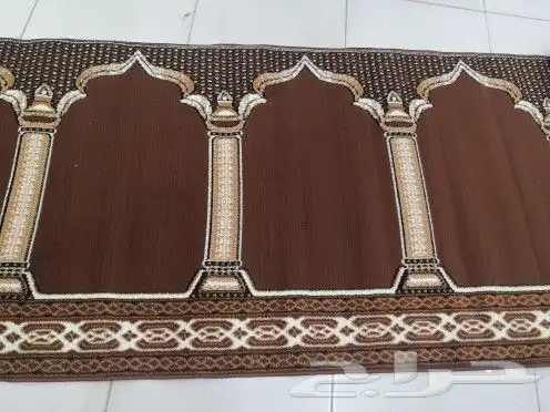 سجاد صلاة وطني مصلى رول صناعة وطني 2