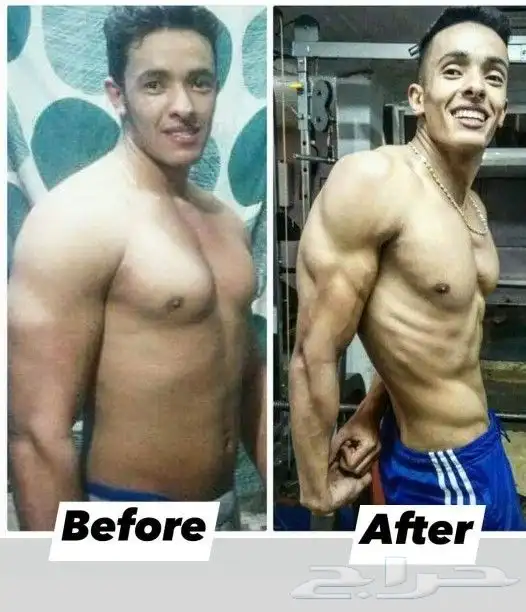 Certificated Personal trainer in Riyadh 6