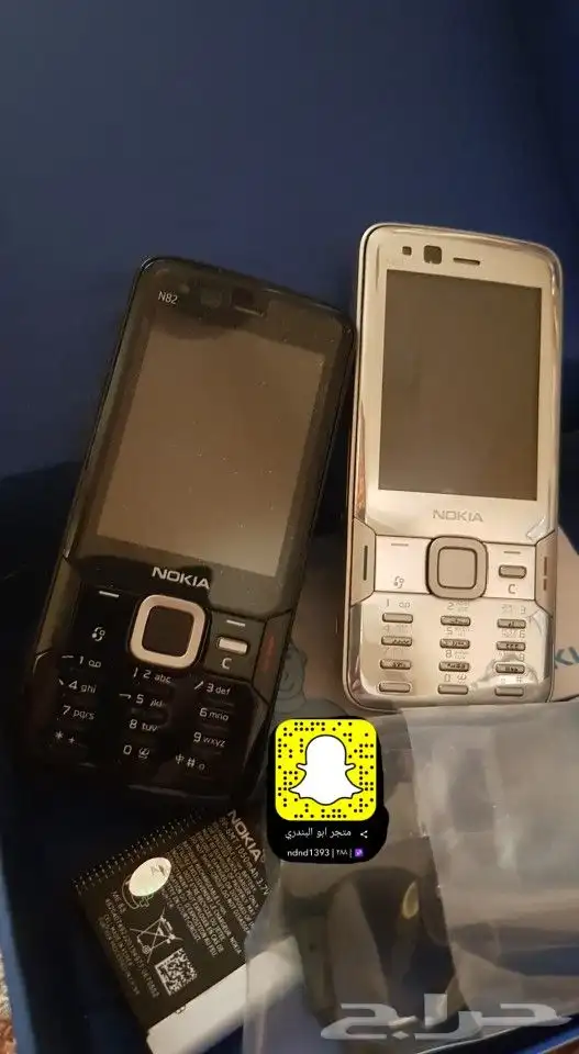 توفير جميع جوالات نوكيا القديمة 21