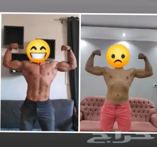 Certificated Personal trainer in Riyadh 2