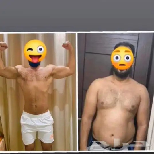 Certificated Personal trainer in Riyadh 7