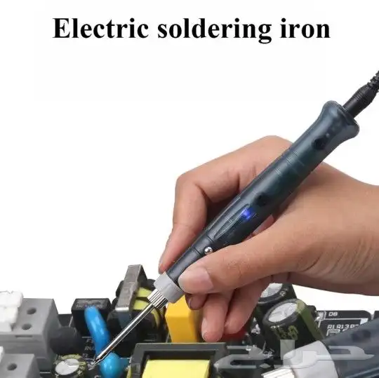 للبيع مكينه لحام 5 فولت تعمل على USB 1