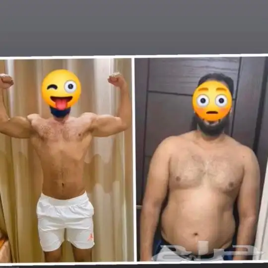 Certificated Personal trainer in Riyadh 3