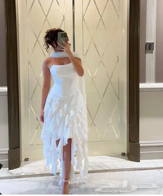 فساتين سهره فسااتين زواج فساتين مناسبات فساتين روعه 1