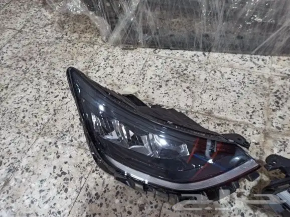 شمعات سوناتا 2020 _ 2021 اصليه وكاله 2