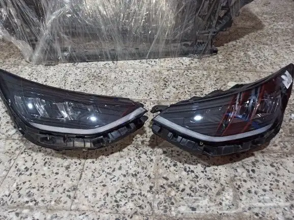 شمعات سوناتا 2020 _ 2021 اصليه وكاله 0