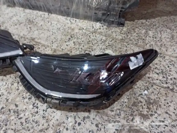 شمعات سوناتا 2020 _ 2021 اصليه وكاله 1