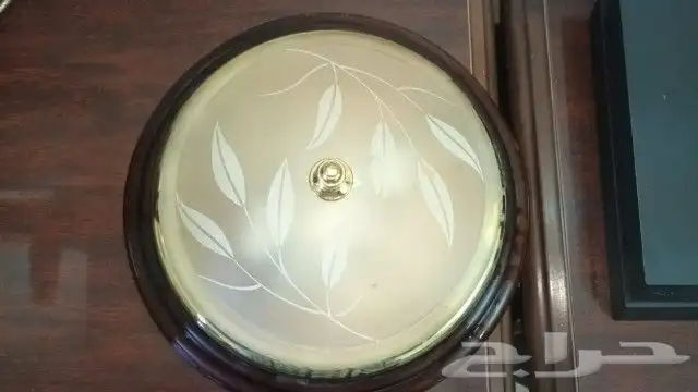 لمبة سقف مستعملة للبيع 0