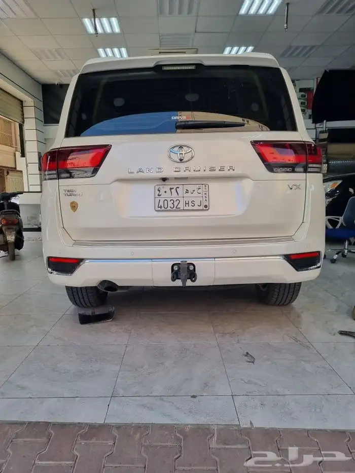 صدام امامي وخلفي ونيكل غطاء مرايات 2022 - 2023 7