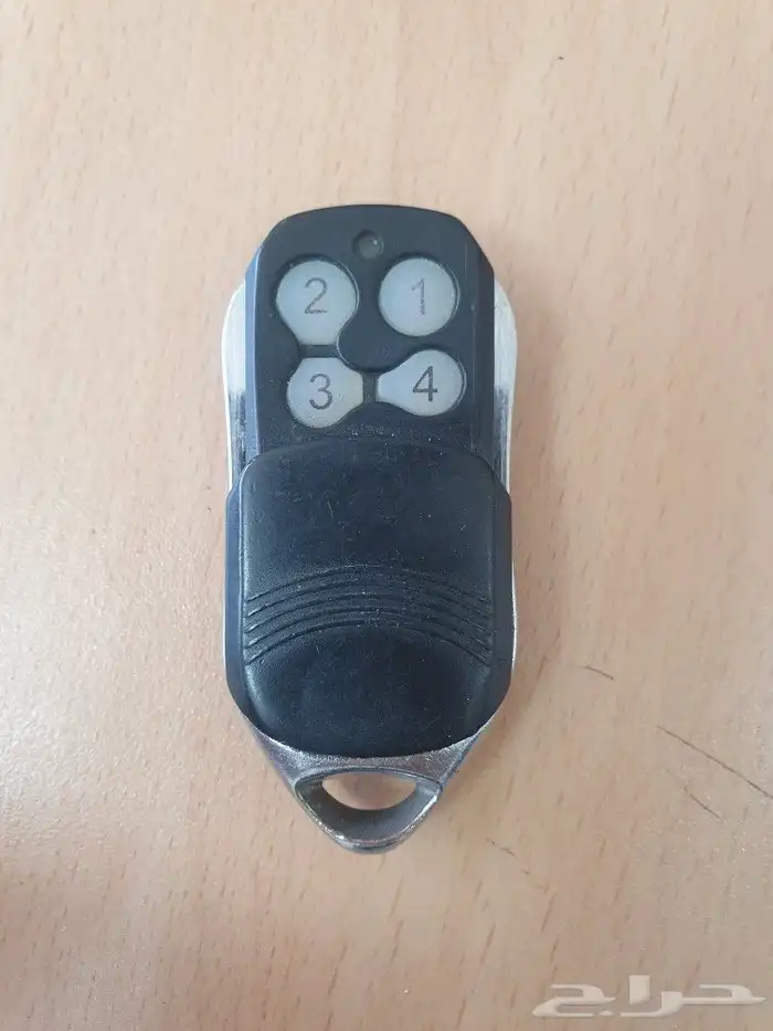 برمجة ريموت ابواب كراج فتح ابواب مغلقه 0