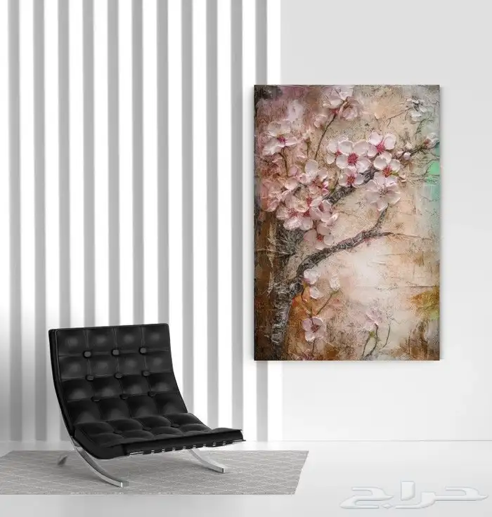 لوحات ديكور كانفس حسب الطلب 11