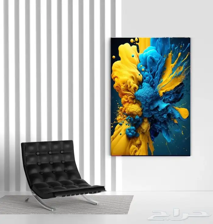 لوحات ديكور كانفس حسب الطلب 14