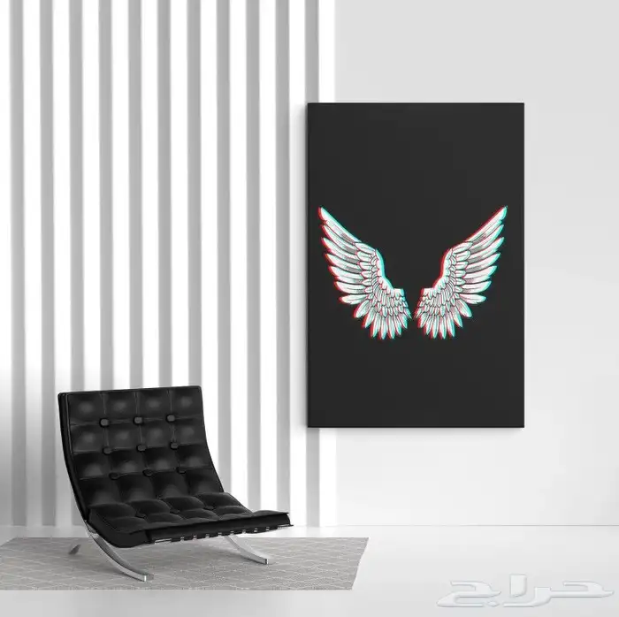 لوحات ديكور كانفس حسب الطلب 2