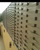 سواتر ابجور سواتر شرائح سواتر وتحويشات شينكو وجميع اعمال المظلات 0