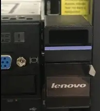 سيرفر Server ibm 4