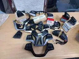 مثبت سرعه هونداي ألنترا أكسنت 1