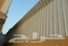 سواتر ابجور سواتر شرائح سواتر وتحويشات شينكو وجميع اعمال المظلات 10