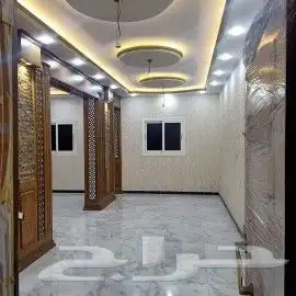 ورشه نجاره للابواب وغرف النوم والديكورات الخشبيه 5