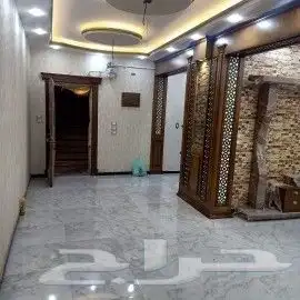 ورشه نجاره للابواب وغرف النوم والديكورات الخشبيه 3