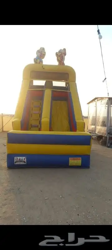 العاب هواىية للبيع هوائيه 4