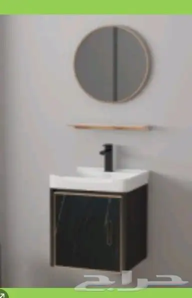 مغاسل مقاسات صغيره 2