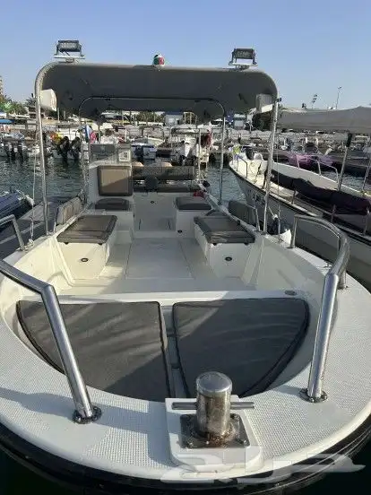 عرض خاص على بوت جدة والبرنس استمتع بالرحلات البحريه م 2