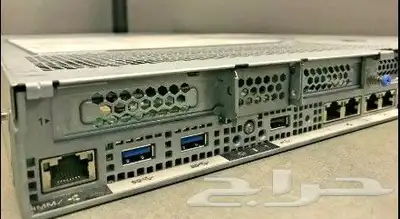 سيرفر Server ibm 1