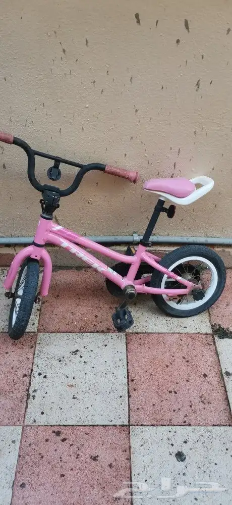 دراجة أطفال 0