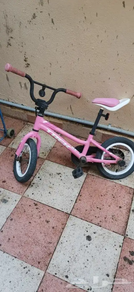 دراجة أطفال 1