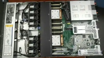 سيرفر Server ibm 0