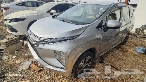 قطع أكسباندر مستبيشي2022 0