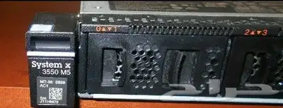سيرفر Server ibm 3