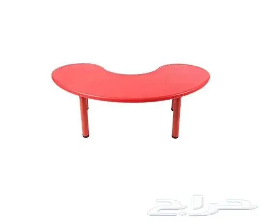 طاولات روضة 7