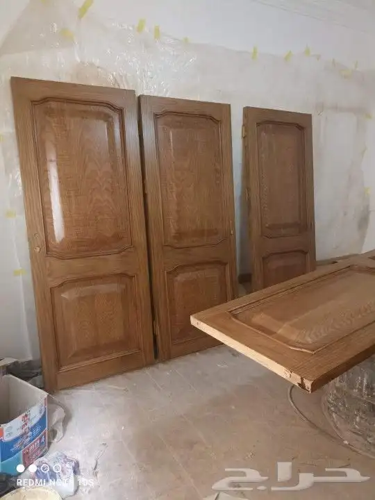 ورشه نجاره للابواب وغرف النوم والديكورات الخشبيه 0