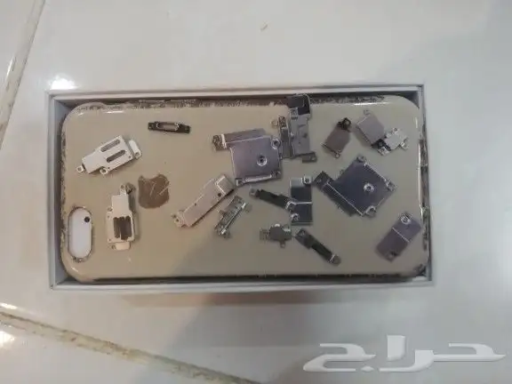 قطع ايفون 6 عادي أصلية رخيصة 5