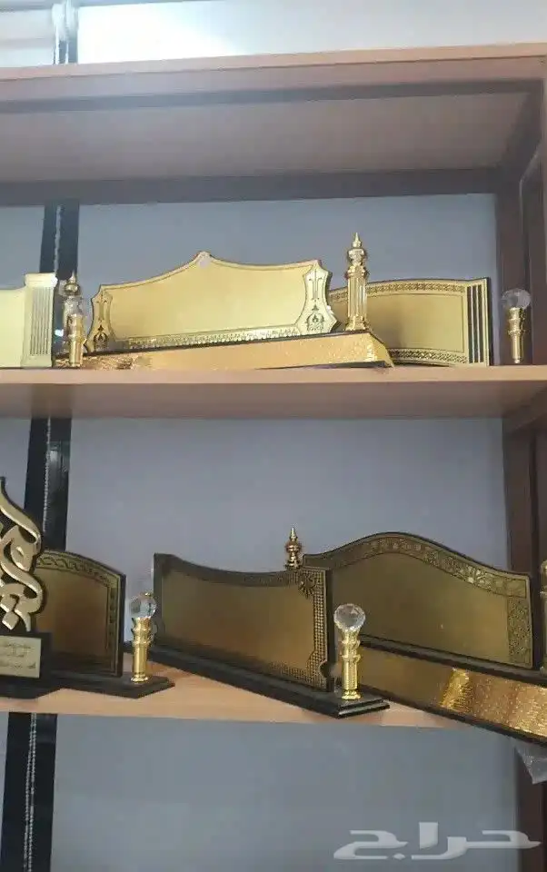 تصنيع وتنفيذ الأحرف البارزه وخدمات الدعايه والإعلان 4