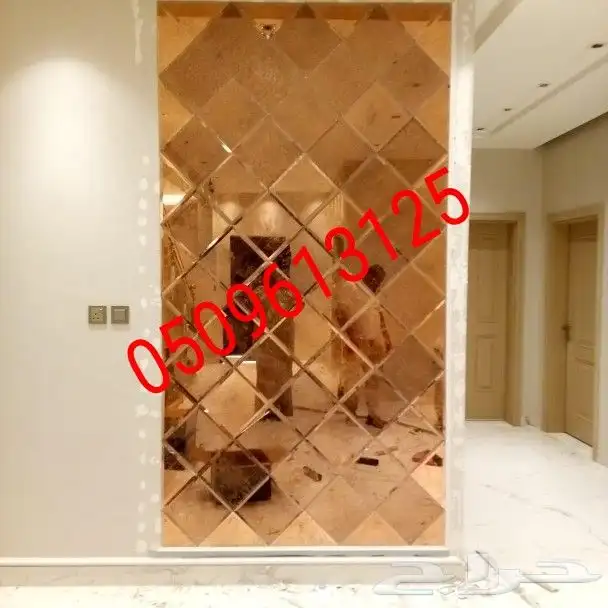 زجاج سكريت جيزان 7