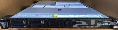 سيرفر Server ibm 5