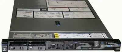 سيرفر Server ibm 2