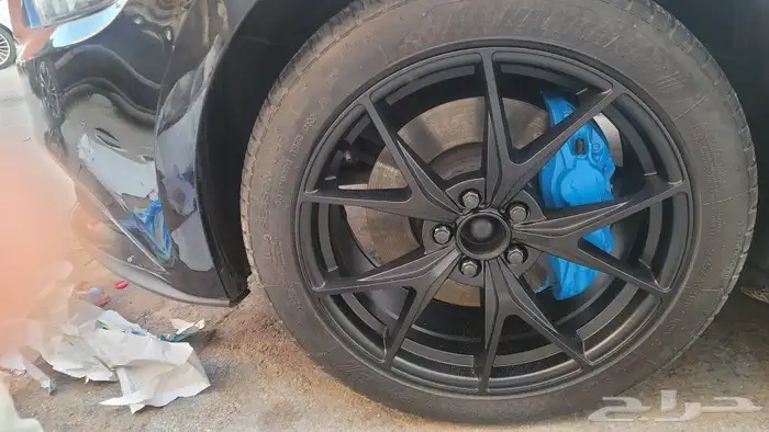 يوجد لدينا رش مطفي رش لمعه الرياض شارع الغراب 10