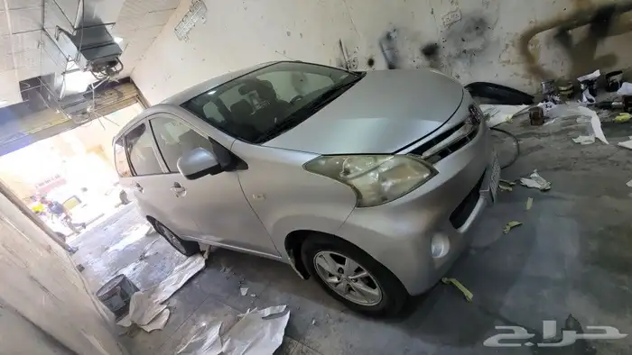 يوجد لدينا رش مطفي رش لمعه الرياض شارع الغراب 5